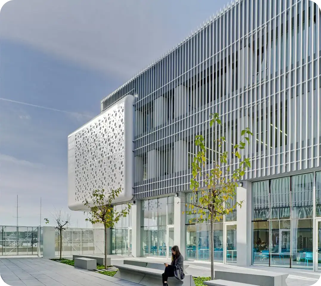 Internxt office